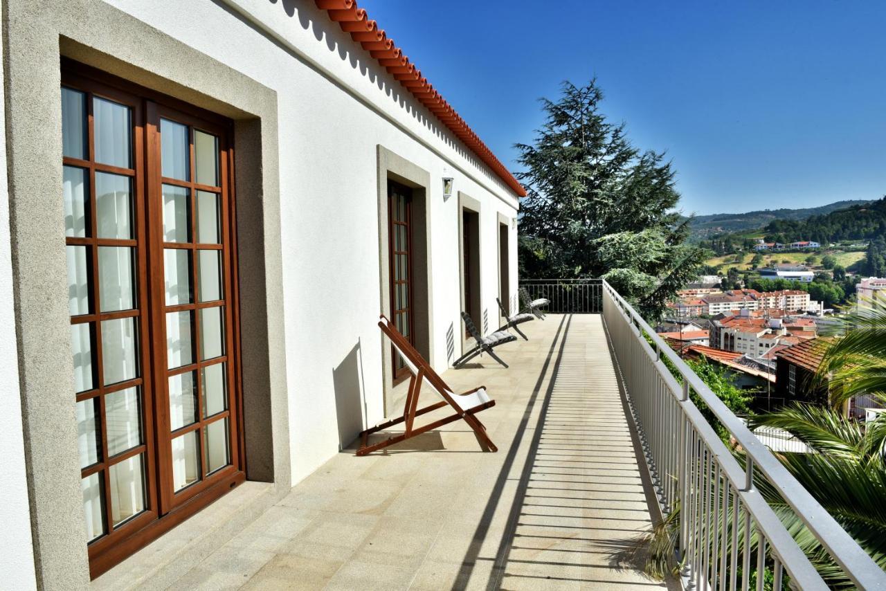 Douro Mool Guest House Lamego Exterior foto